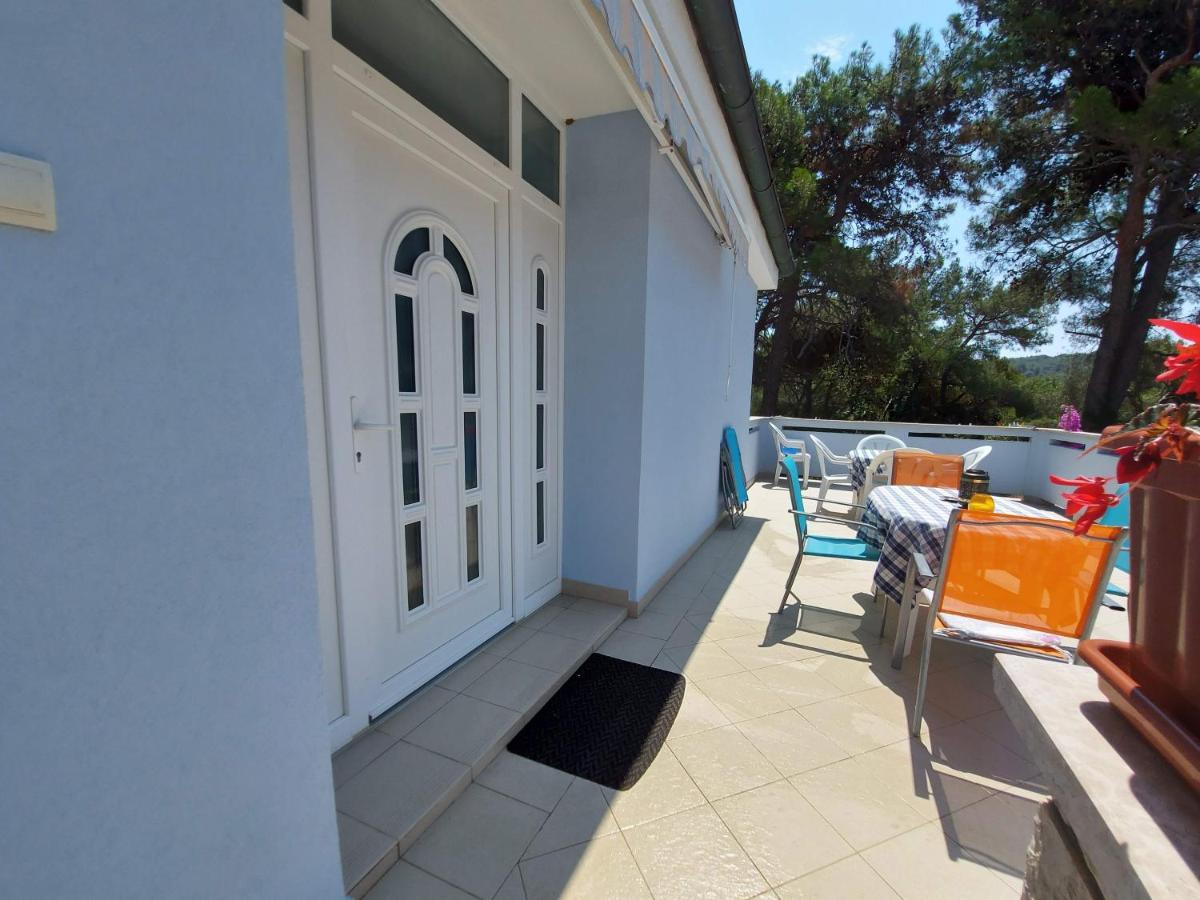 Kuca Luce Hotel Mali Lošinj Buitenkant foto