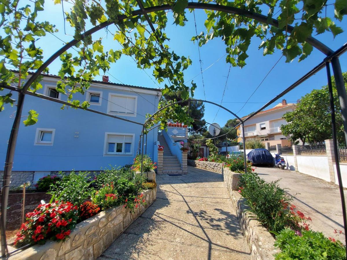 Kuca Luce Hotel Mali Lošinj Buitenkant foto