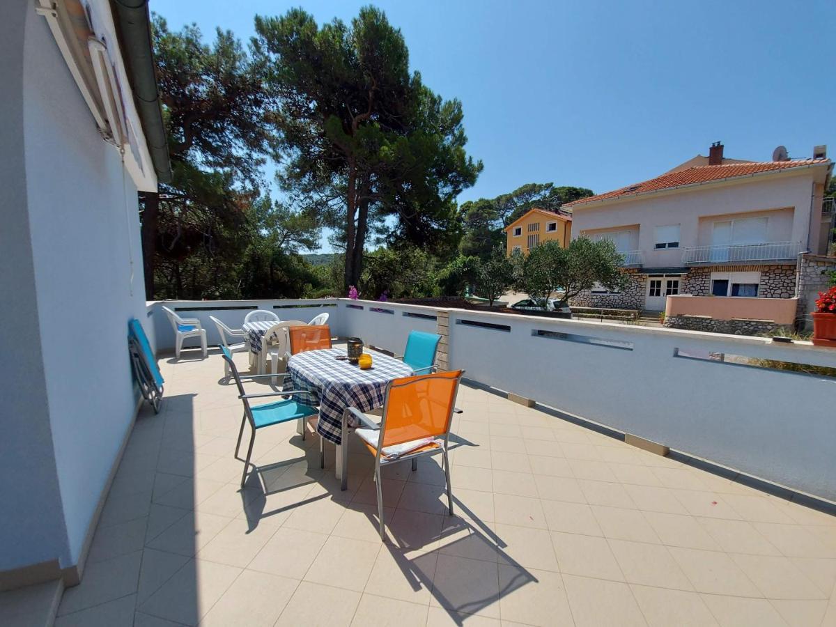 Kuca Luce Hotel Mali Lošinj Buitenkant foto