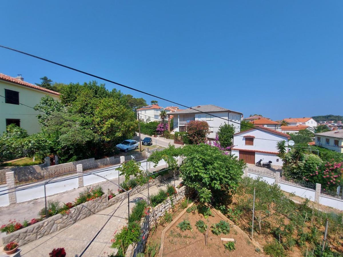 Kuca Luce Hotel Mali Lošinj Buitenkant foto