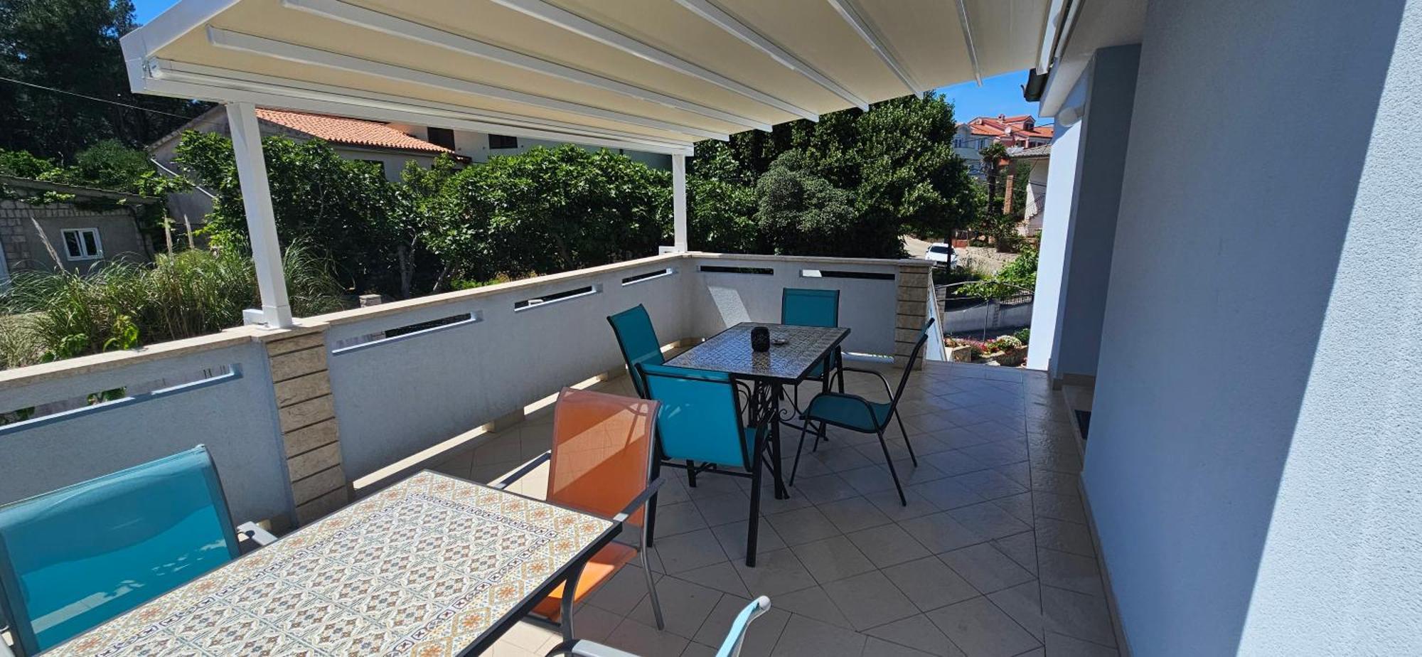 Kuca Luce Hotel Mali Lošinj Buitenkant foto