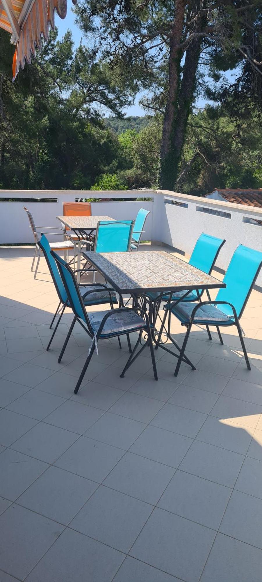 Kuca Luce Hotel Mali Lošinj Kamer foto