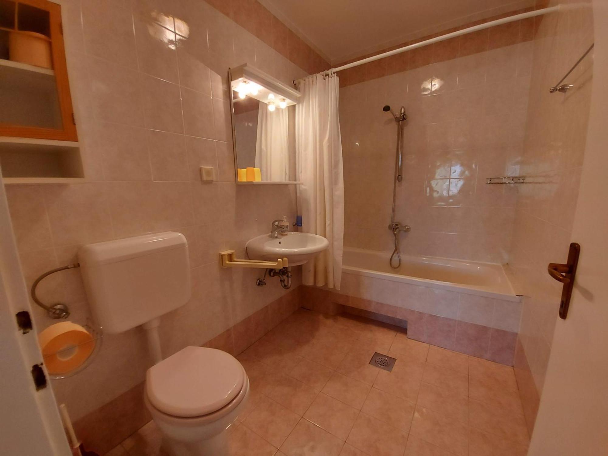 Kuca Luce Hotel Mali Lošinj Kamer foto