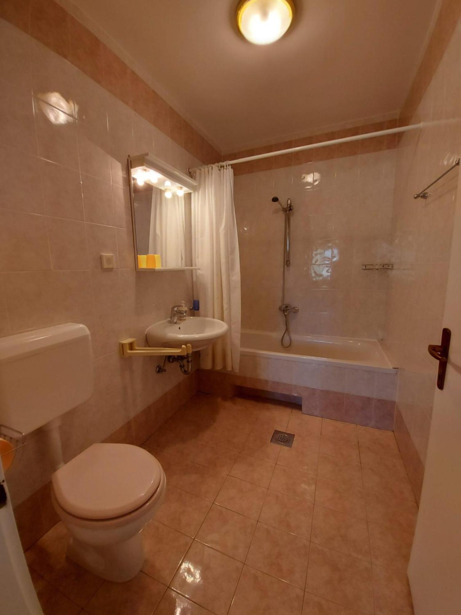 Kuca Luce Hotel Mali Lošinj Kamer foto