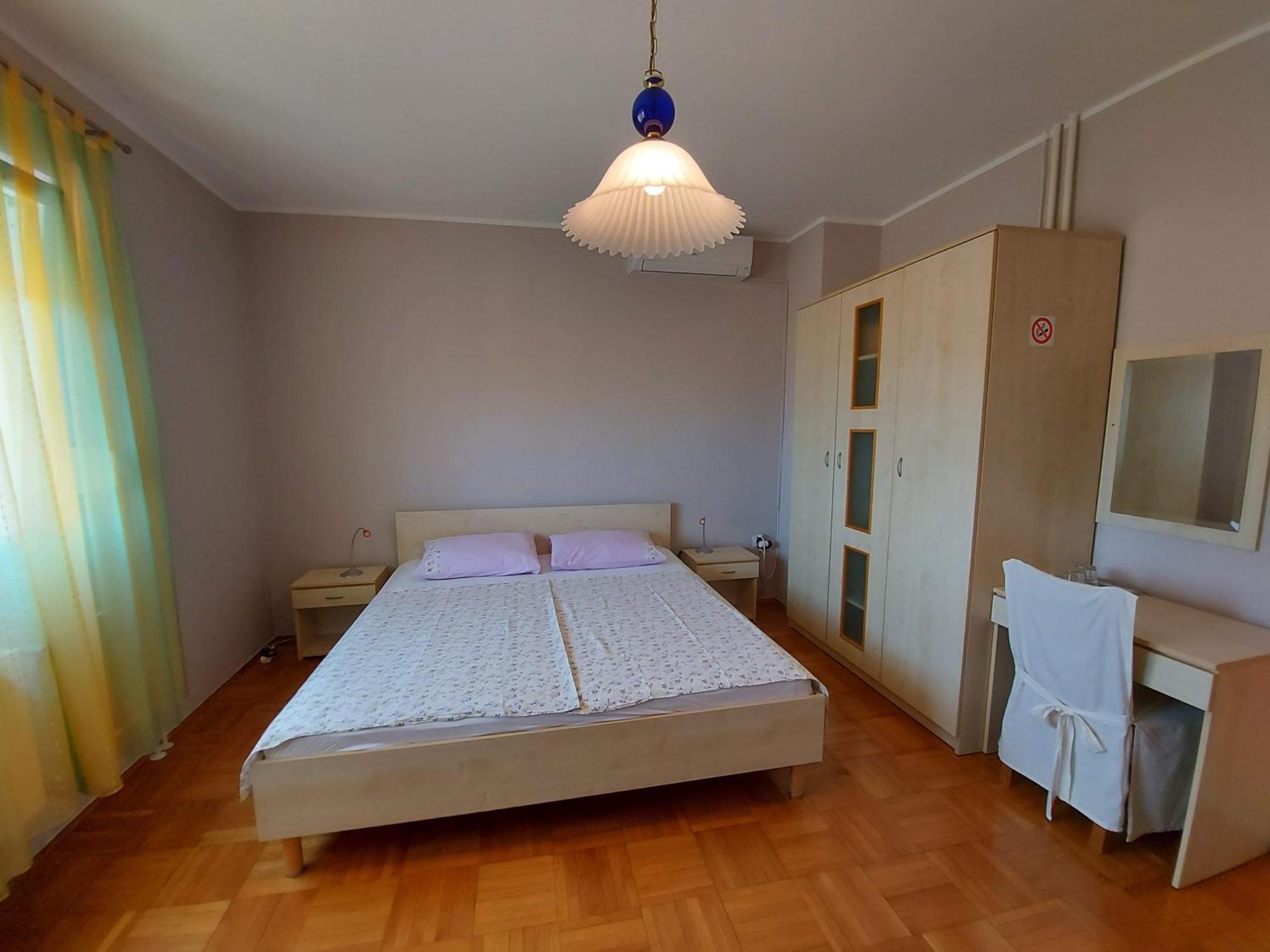 Kuca Luce Hotel Mali Lošinj Kamer foto