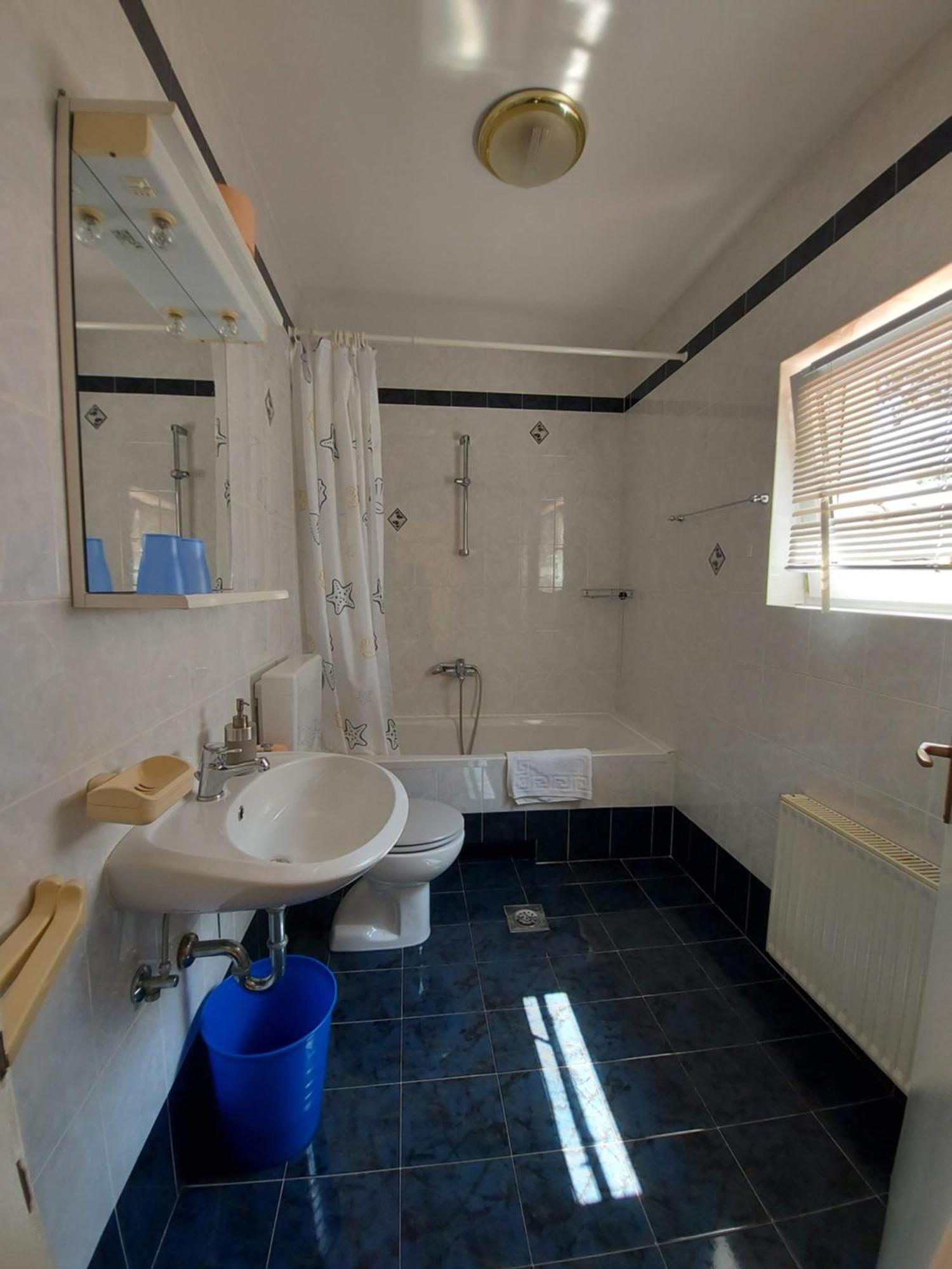 Kuca Luce Hotel Mali Lošinj Kamer foto