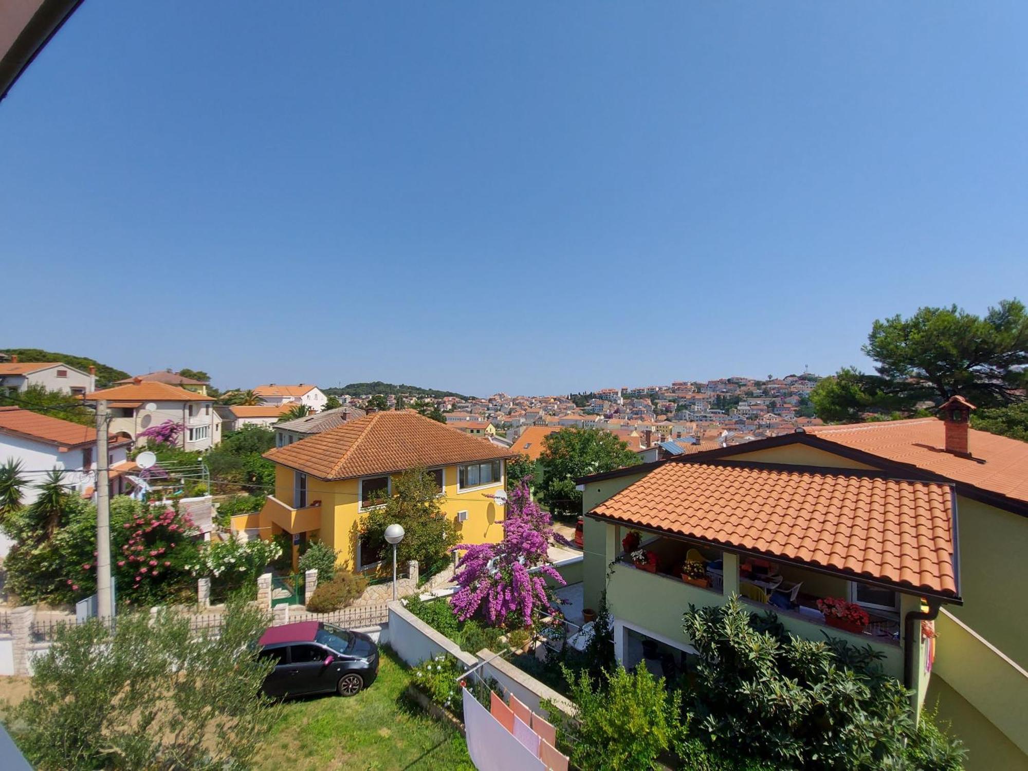 Kuca Luce Hotel Mali Lošinj Kamer foto