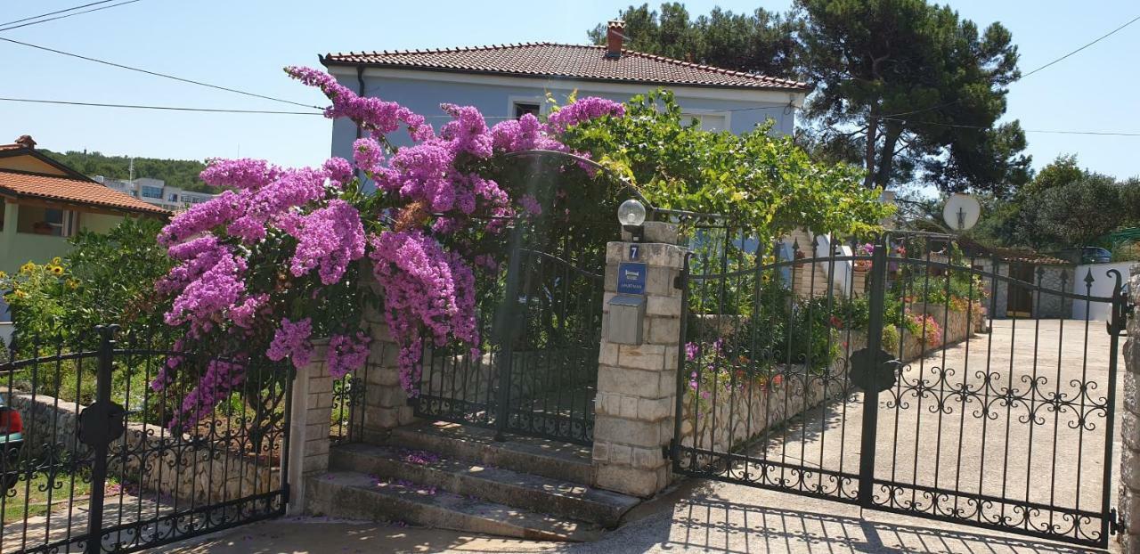 Kuca Luce Hotel Mali Lošinj Buitenkant foto