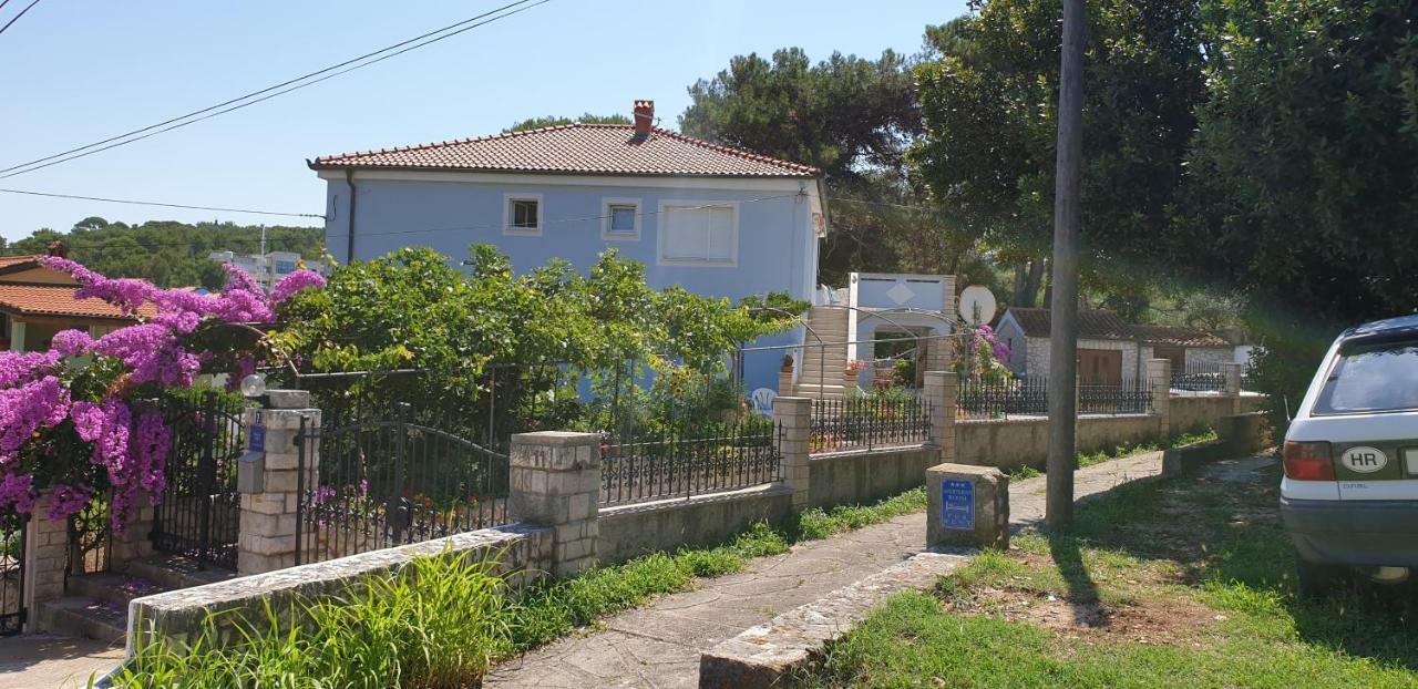 Kuca Luce Hotel Mali Lošinj Buitenkant foto