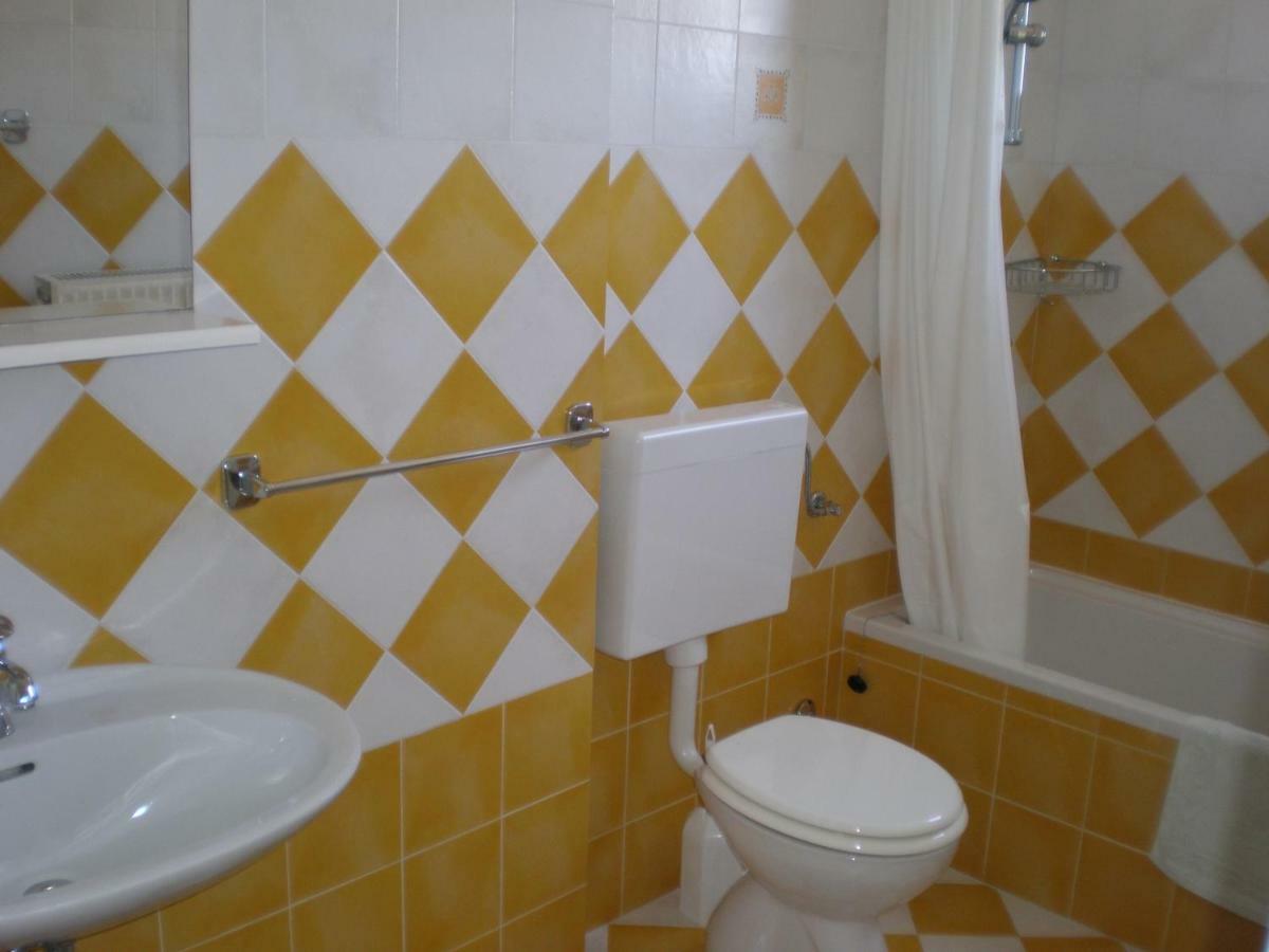 Kuca Luce Hotel Mali Lošinj Buitenkant foto