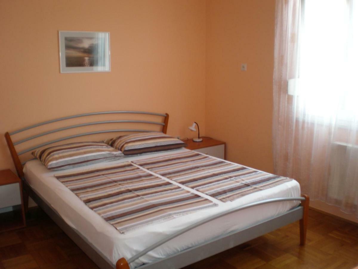 Kuca Luce Hotel Mali Lošinj Buitenkant foto