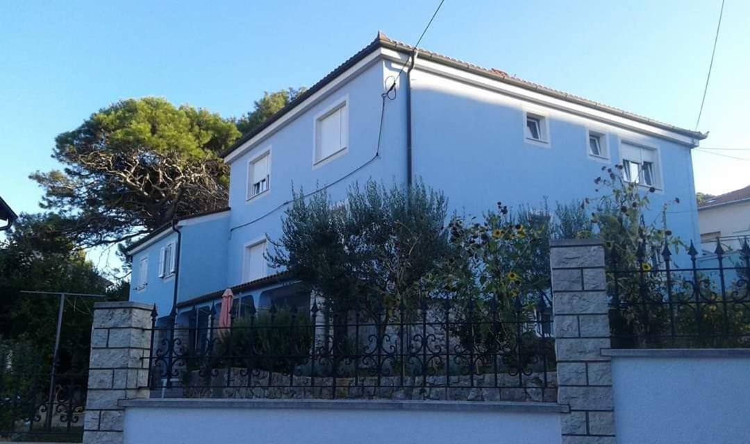 Kuca Luce Hotel Mali Lošinj Buitenkant foto